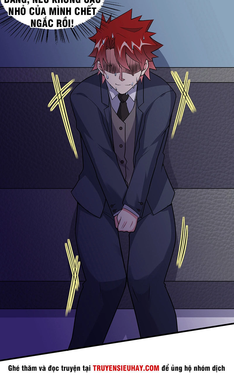 Dị Năng Thiếu Niên Vương Chapter 59 - 24