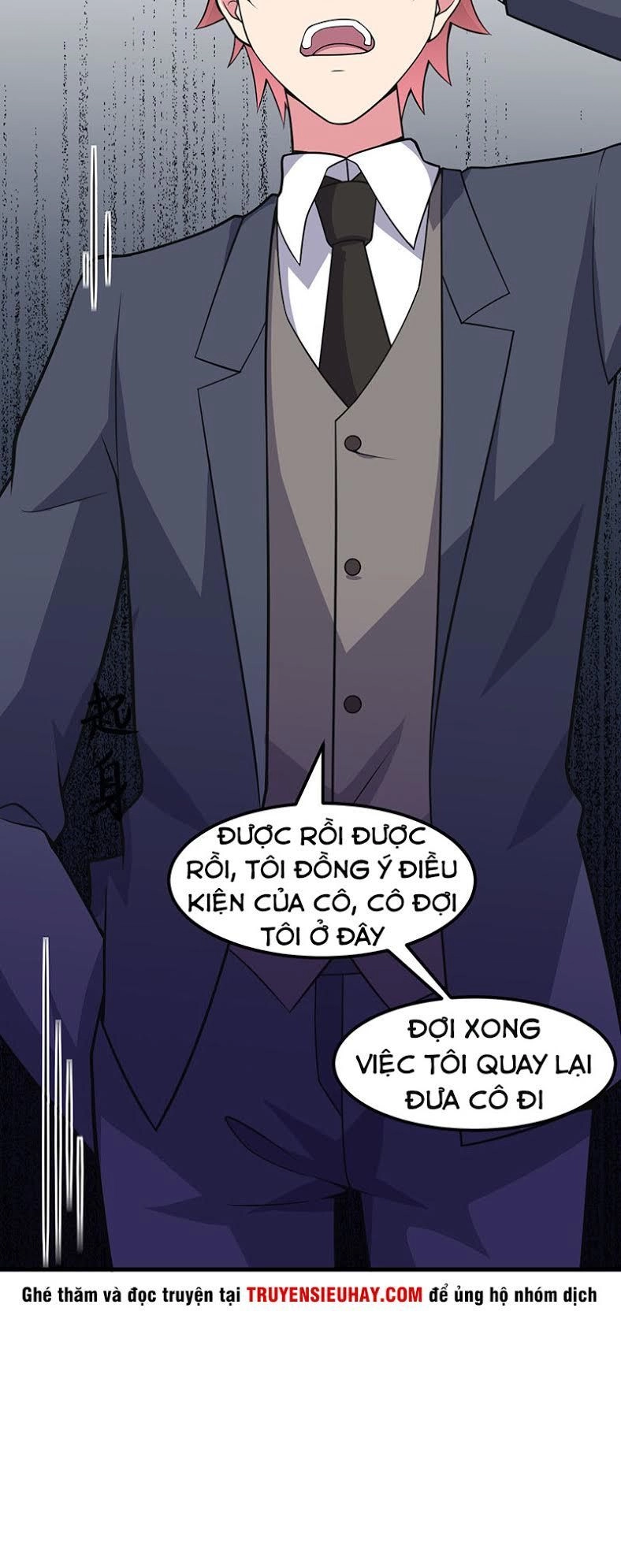 Dị Năng Thiếu Niên Vương Chapter 59 - 28