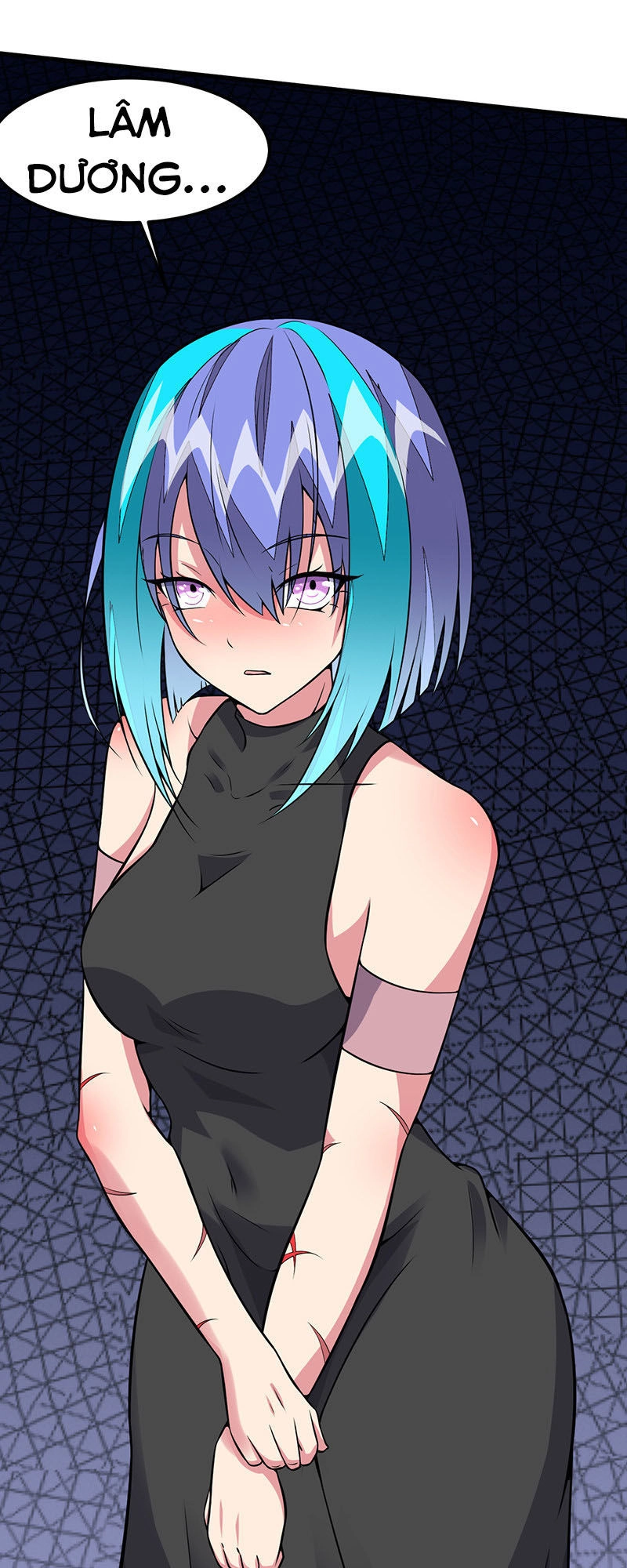 Dị Năng Thiếu Niên Vương Chapter 59 - 34