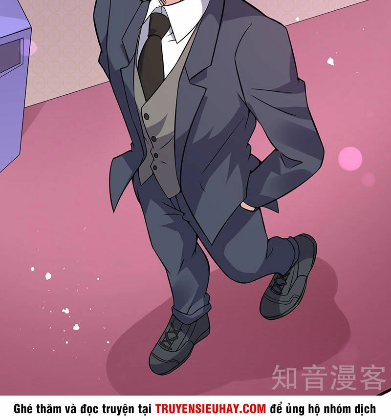 Dị Năng Thiếu Niên Vương Chapter 60 - 3