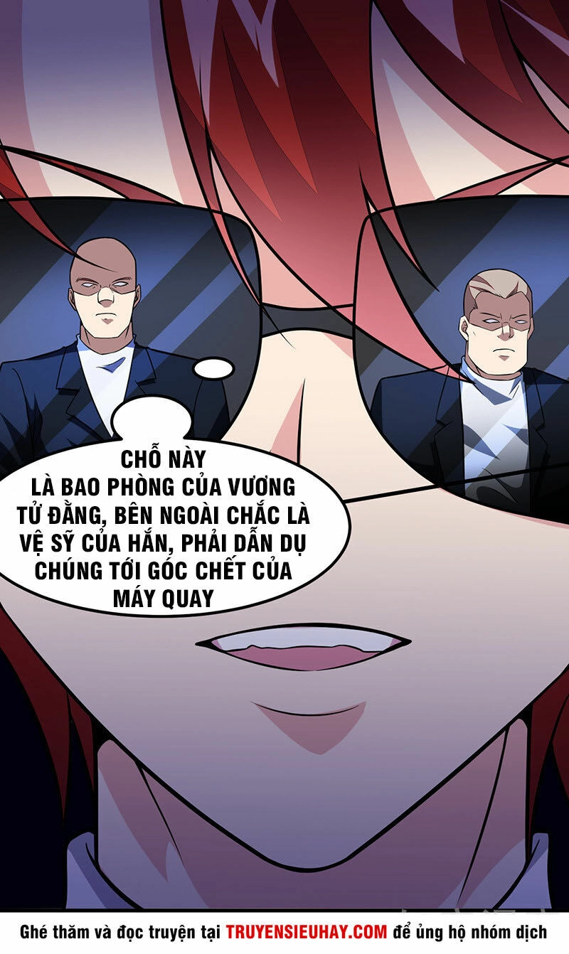 Dị Năng Thiếu Niên Vương Chapter 60 - 5