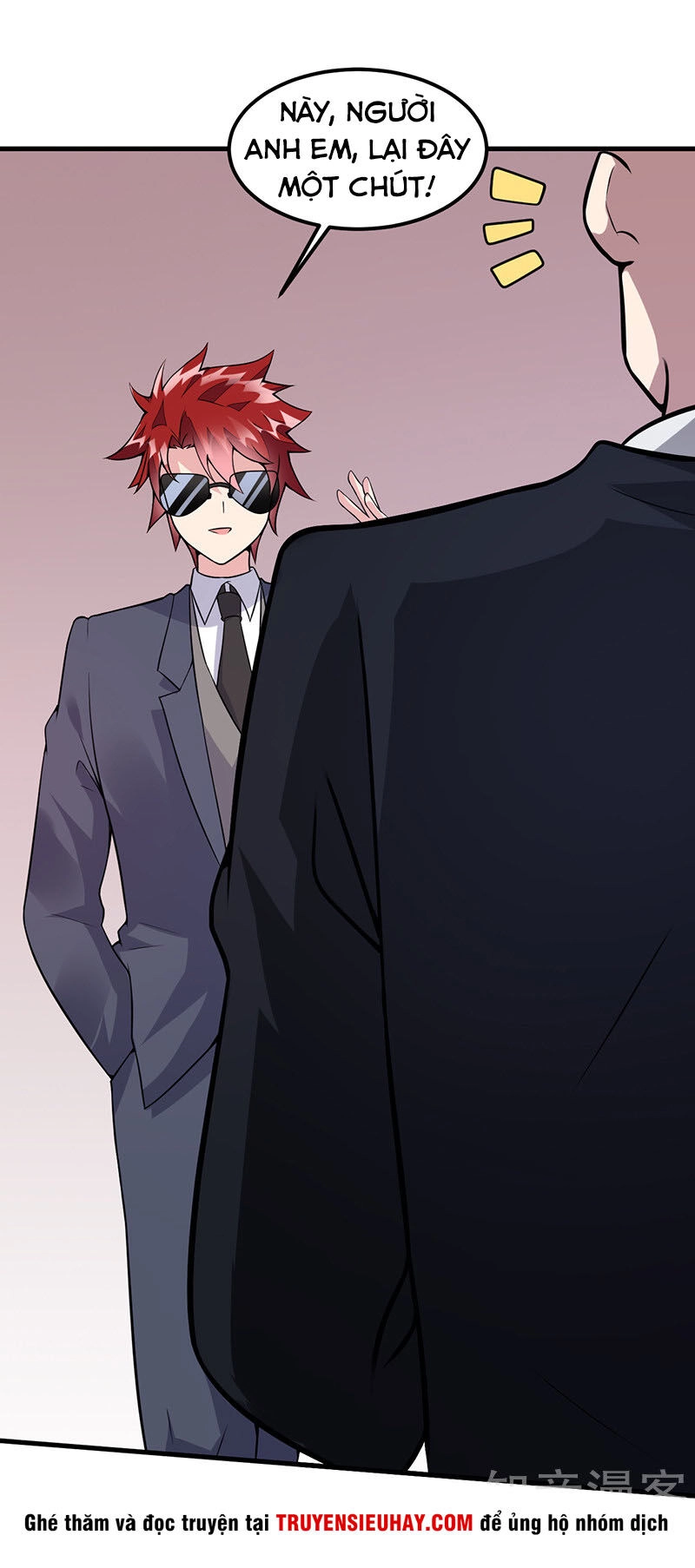 Dị Năng Thiếu Niên Vương Chapter 60 - 6