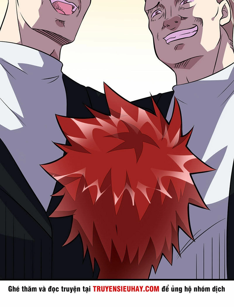 Dị Năng Thiếu Niên Vương Chapter 60 - 10