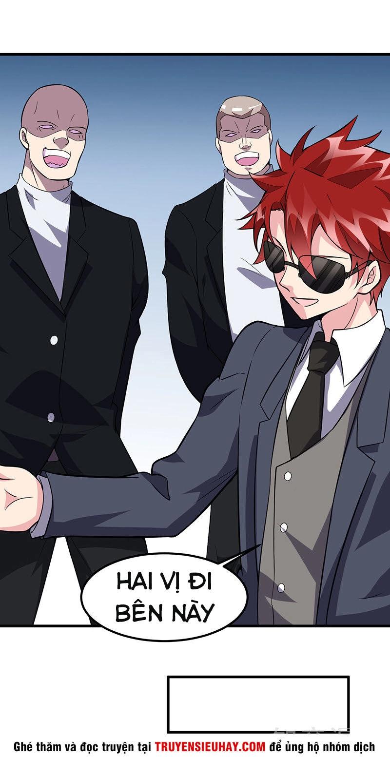 Dị Năng Thiếu Niên Vương Chapter 60 - 11