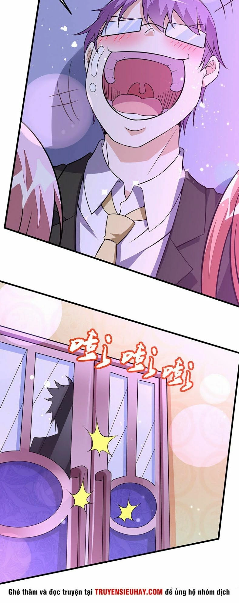 Dị Năng Thiếu Niên Vương Chapter 60 - 13