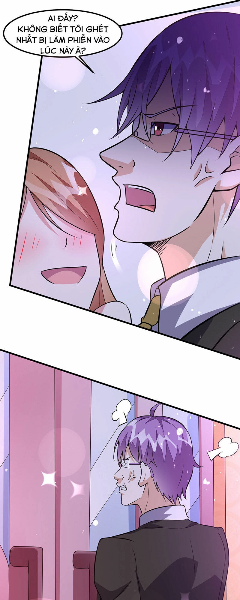 Dị Năng Thiếu Niên Vương Chapter 60 - 14