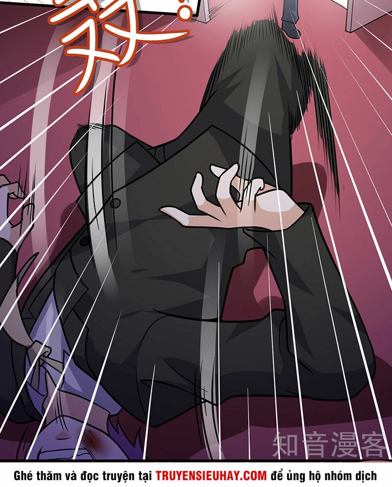 Dị Năng Thiếu Niên Vương Chapter 60 - 17