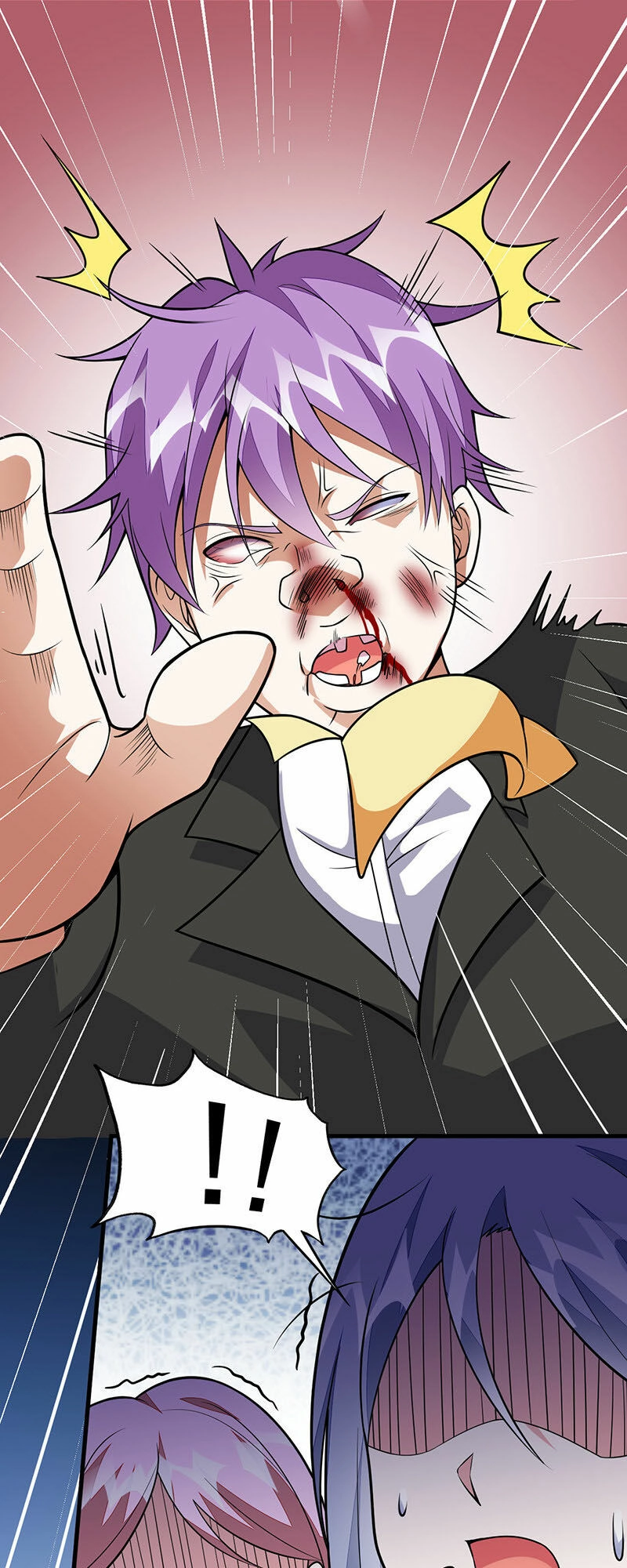 Dị Năng Thiếu Niên Vương Chapter 60 - 18