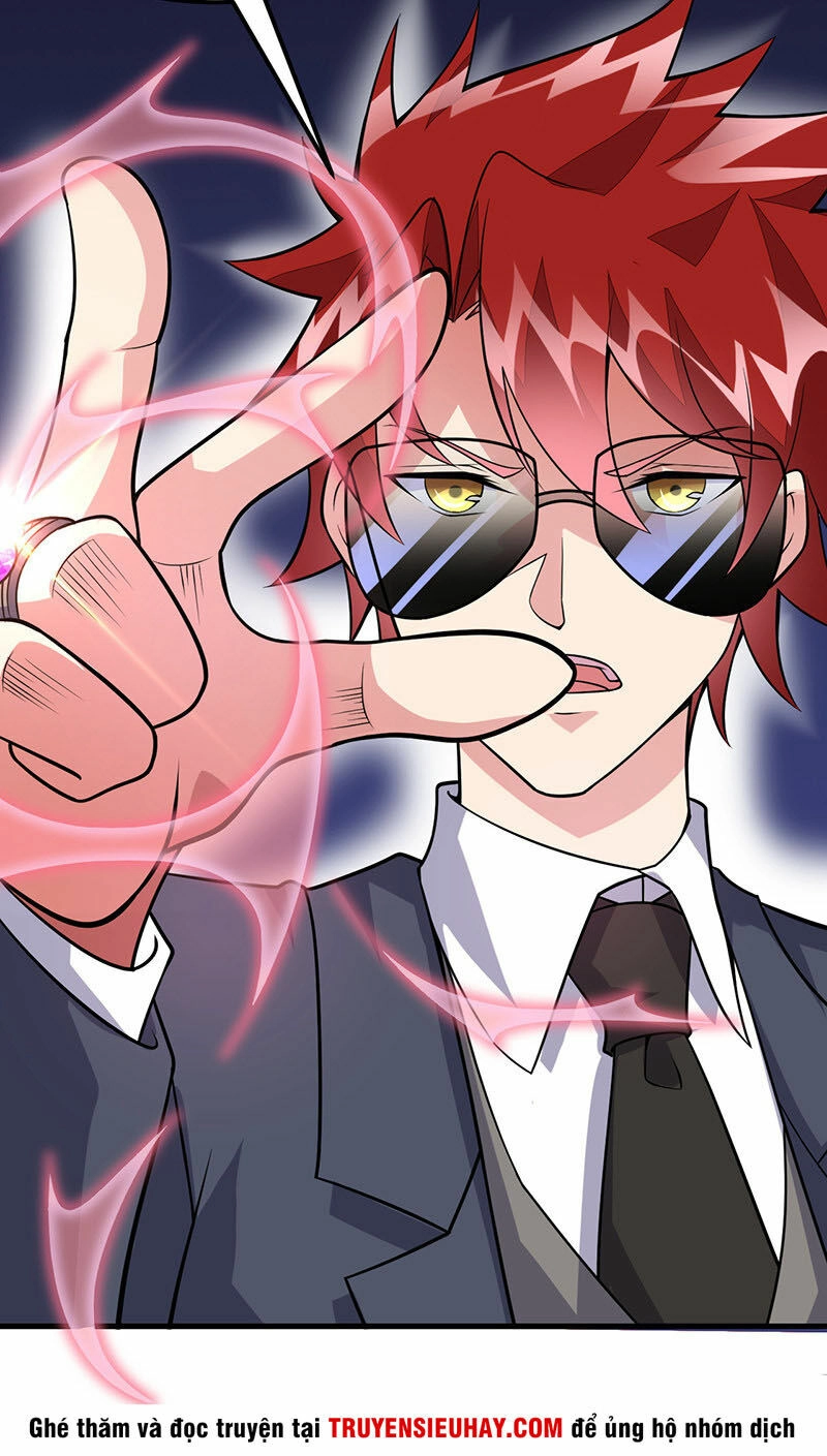 Dị Năng Thiếu Niên Vương Chapter 60 - 21