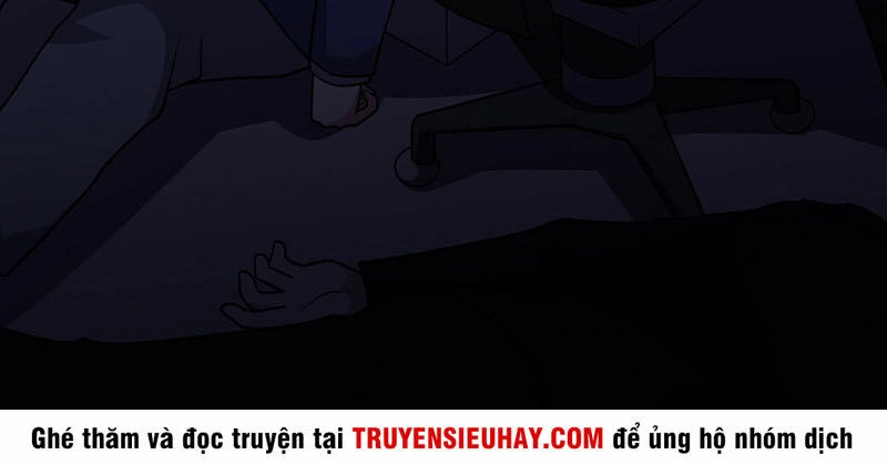 Dị Năng Thiếu Niên Vương Chapter 60 - 25