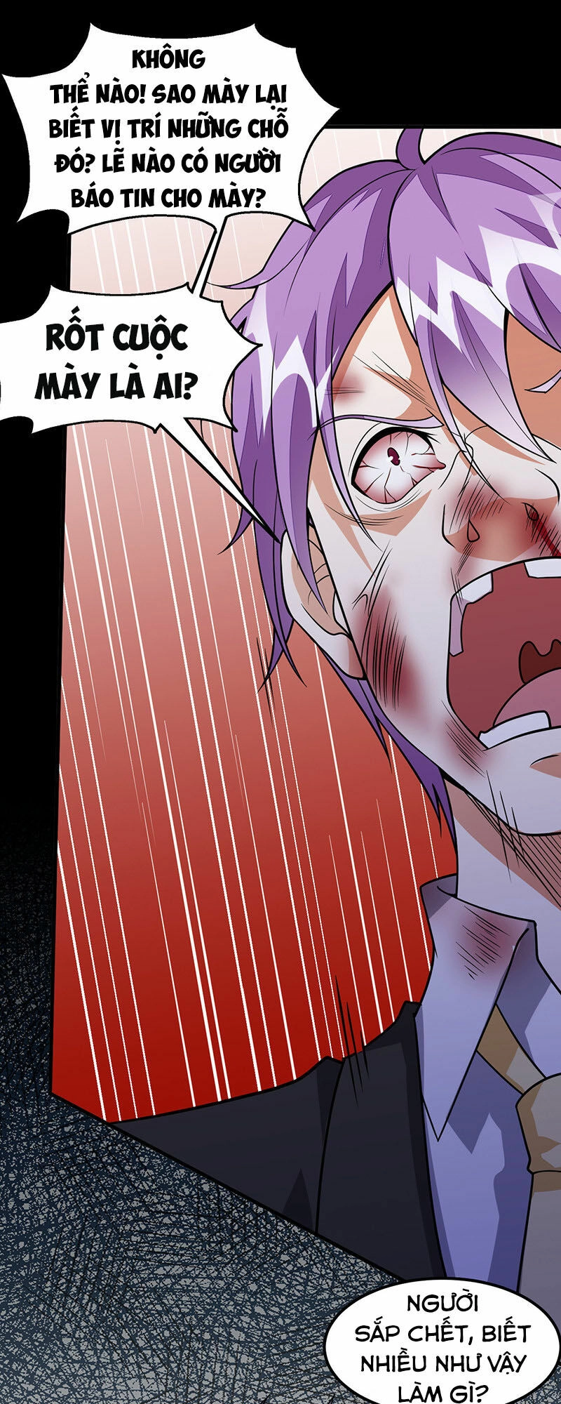 Dị Năng Thiếu Niên Vương Chapter 60 - 28