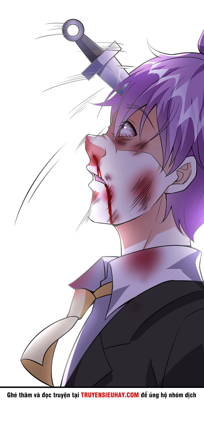 Dị Năng Thiếu Niên Vương Chapter 60 - 32