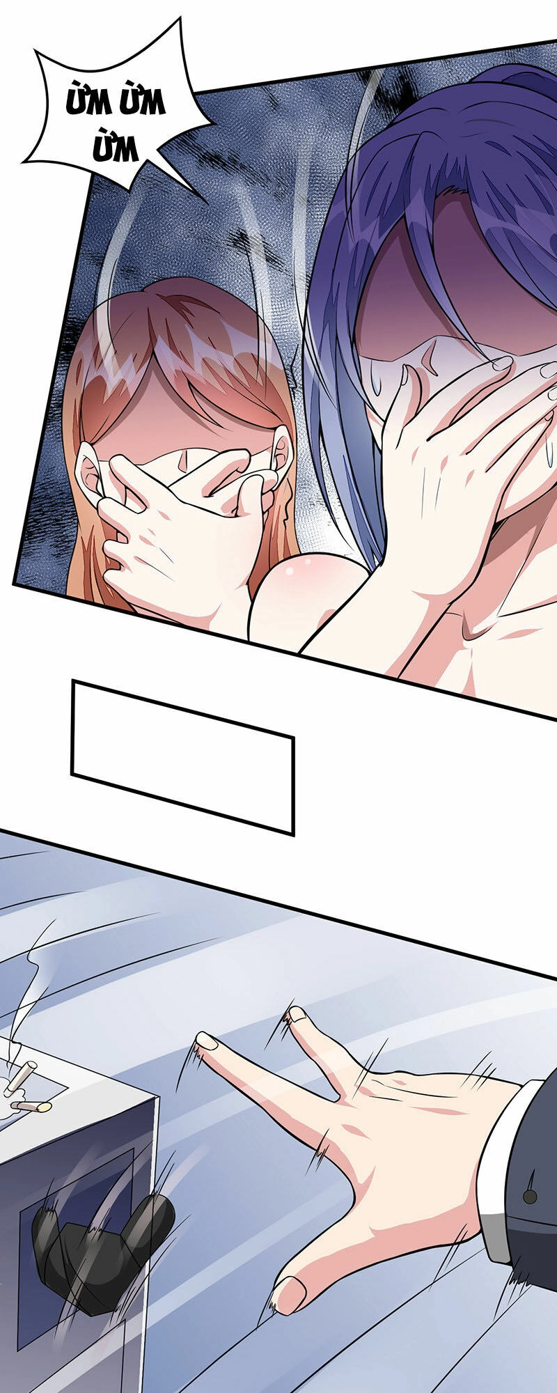 Dị Năng Thiếu Niên Vương Chapter 60 - 35