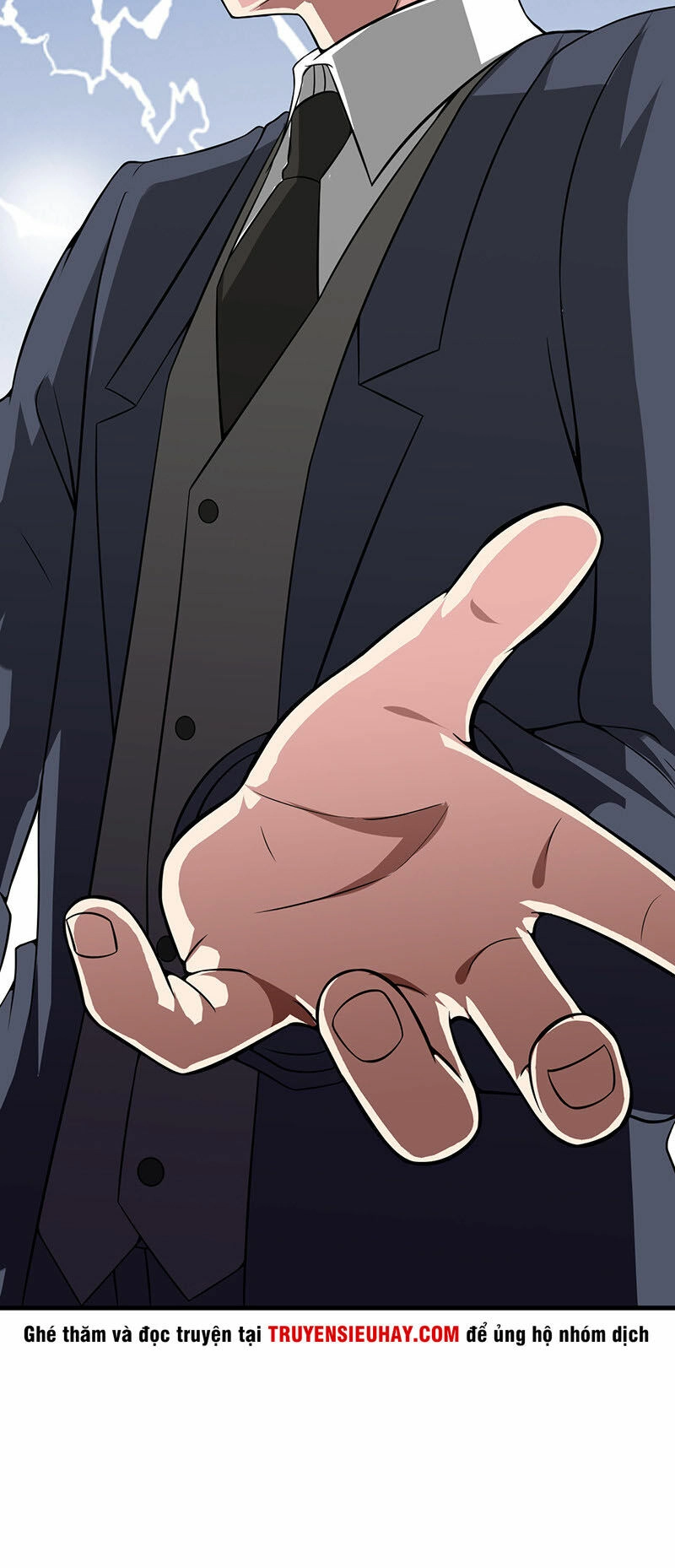 Dị Năng Thiếu Niên Vương Chapter 60 - 38