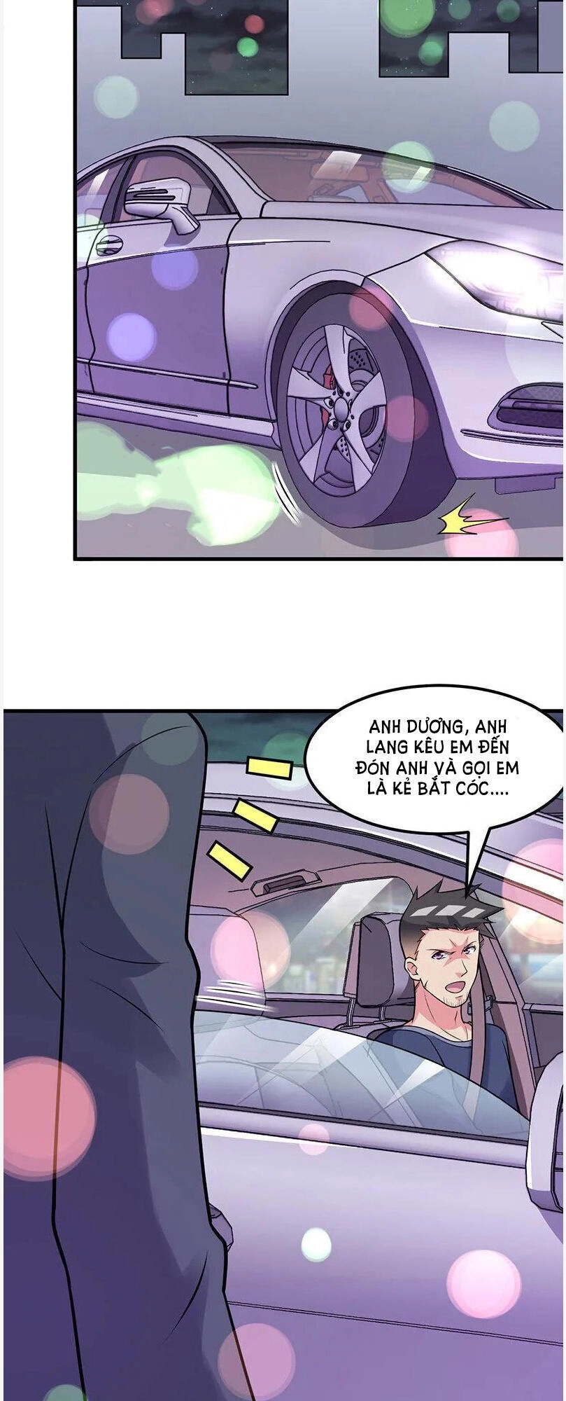 Dị Năng Thiếu Niên Vương Chapter 61 - 17