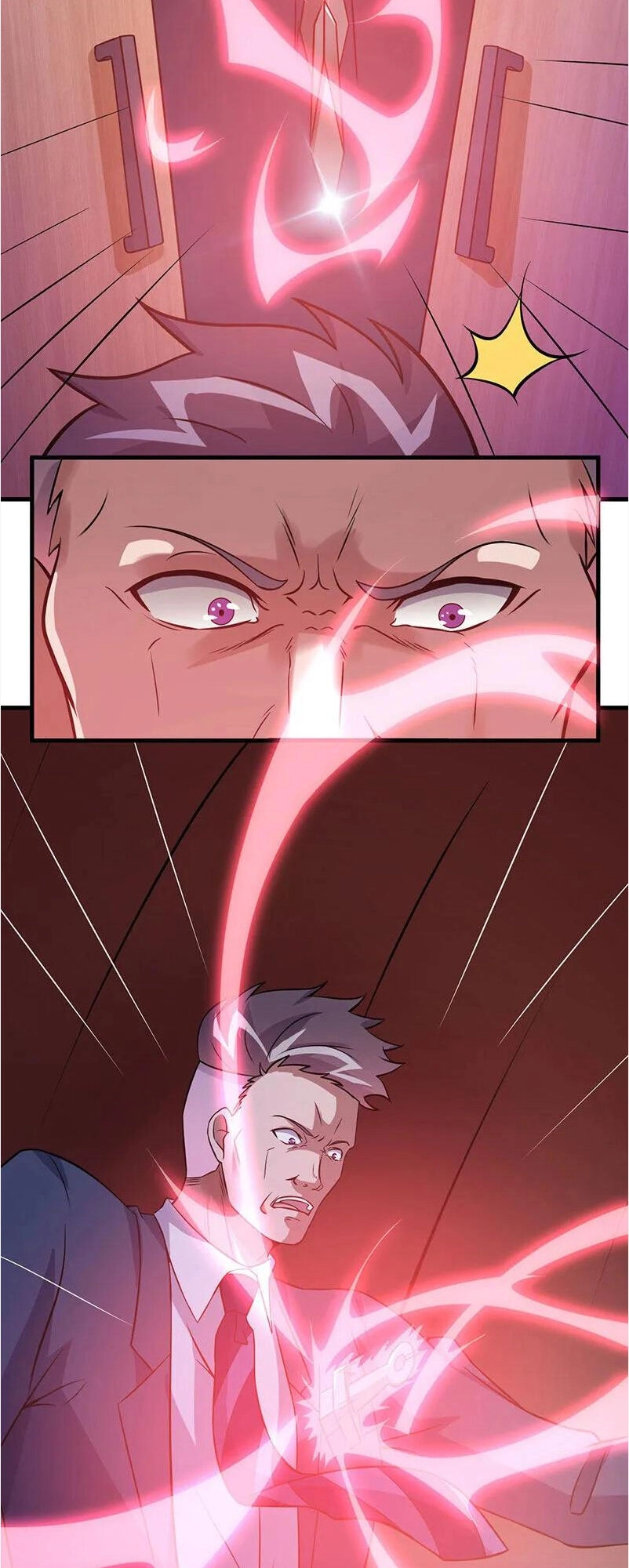 Dị Năng Thiếu Niên Vương Chapter 61 - 29