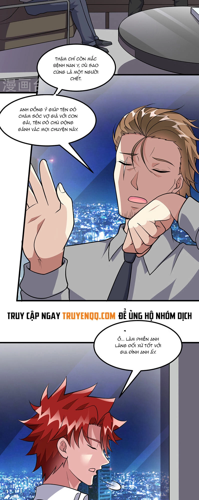 Dị Năng Thiếu Niên Vương Chapter 62 - 7