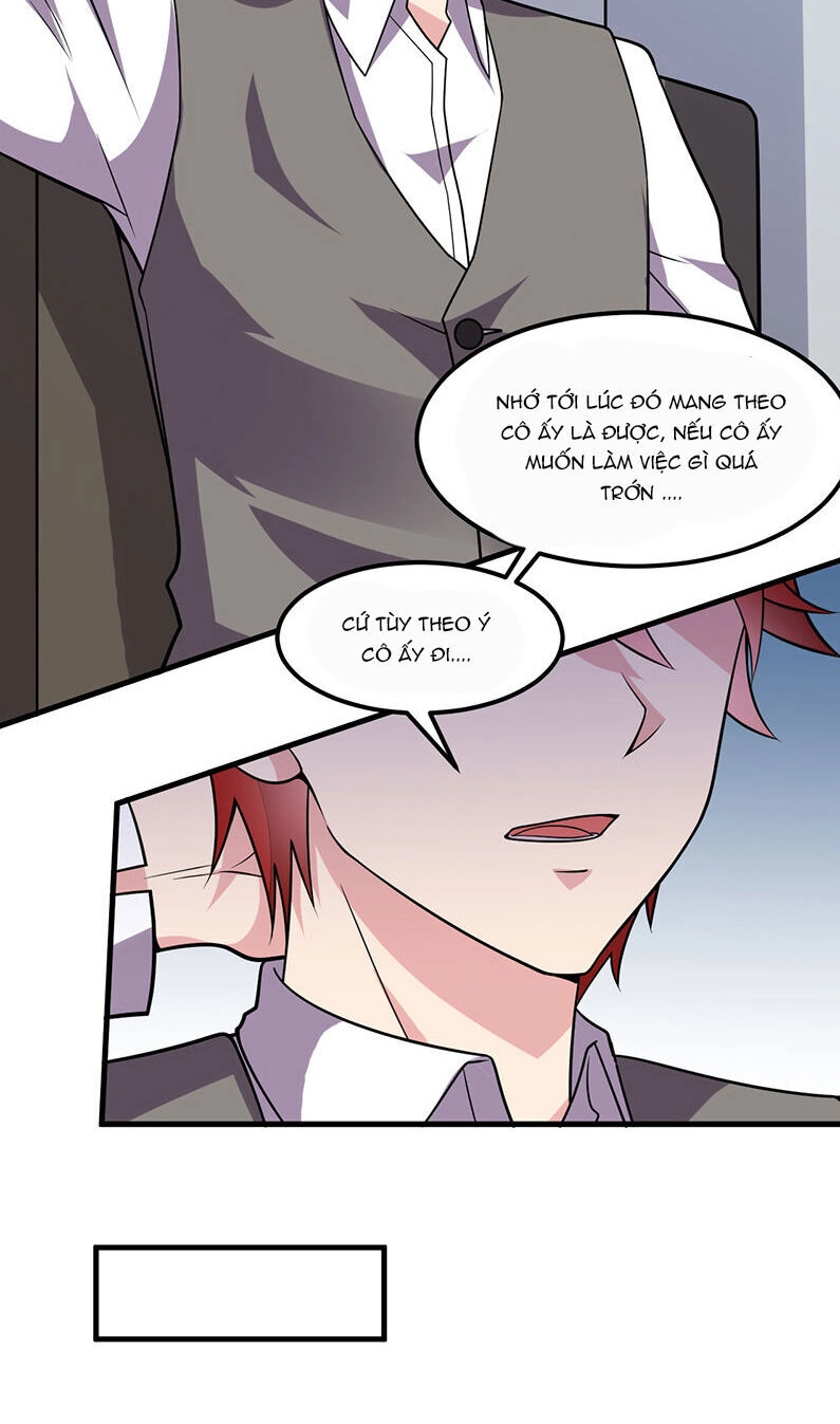 Dị Năng Thiếu Niên Vương Chapter 62 - 11