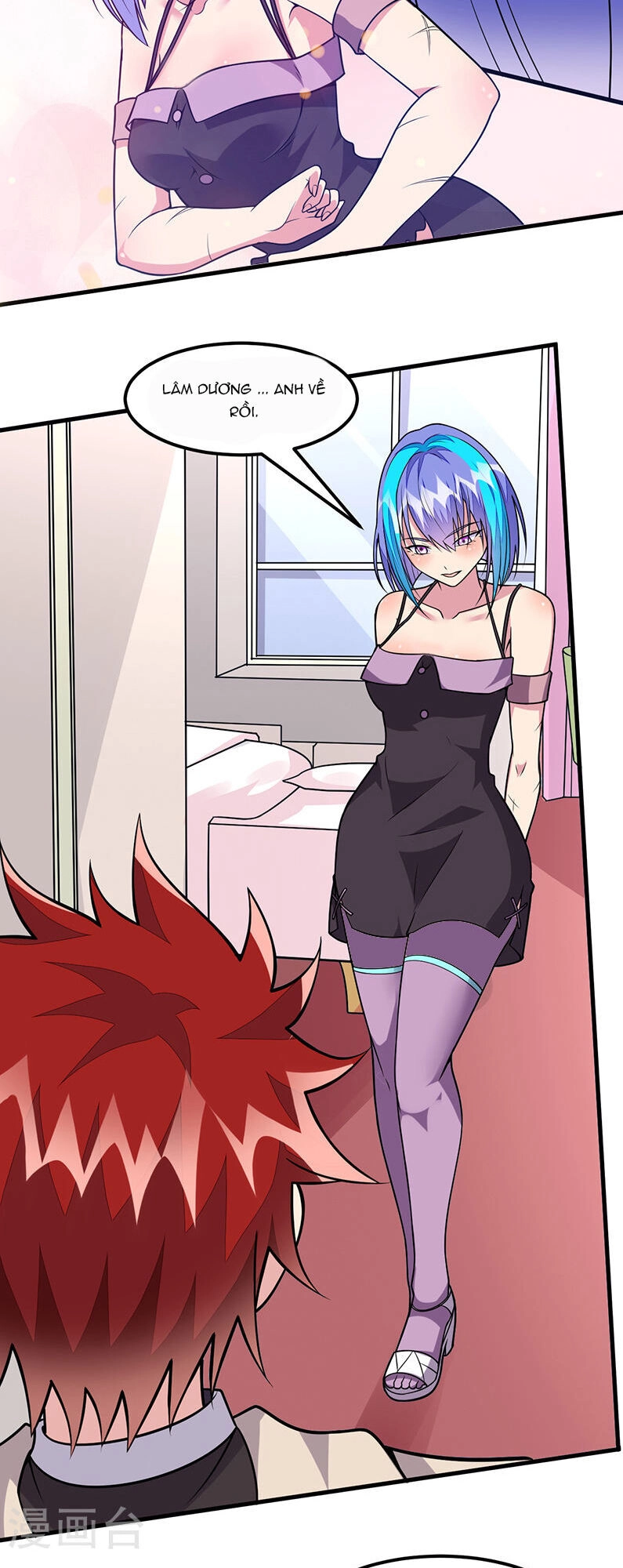 Dị Năng Thiếu Niên Vương Chapter 62 - 13