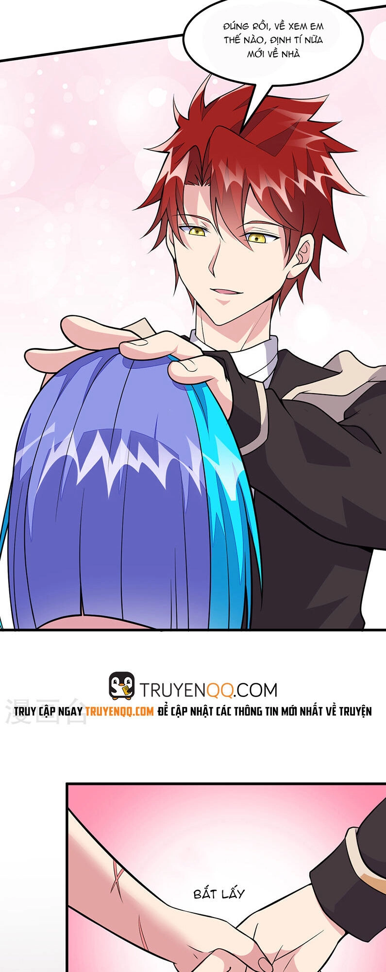 Dị Năng Thiếu Niên Vương Chapter 62 - 14