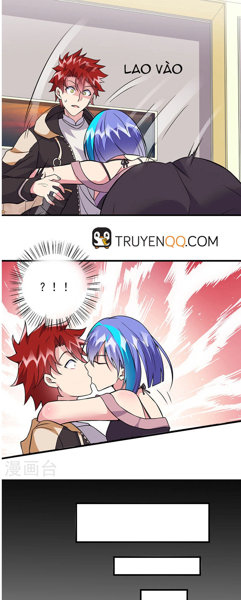 Dị Năng Thiếu Niên Vương Chapter 62 - 18