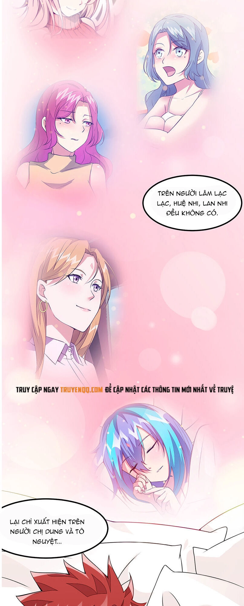 Dị Năng Thiếu Niên Vương Chapter 62 - 21