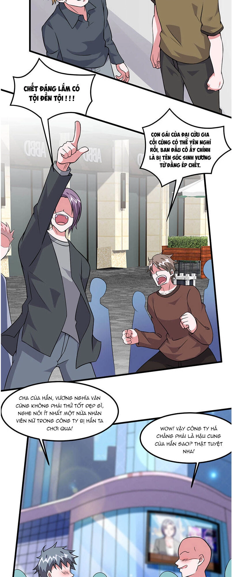 Dị Năng Thiếu Niên Vương Chapter 63 - 4