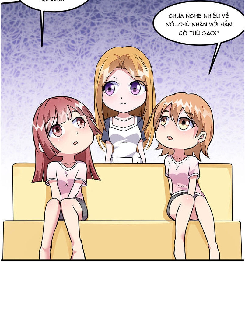 Dị Năng Thiếu Niên Vương Chapter 63 - 8