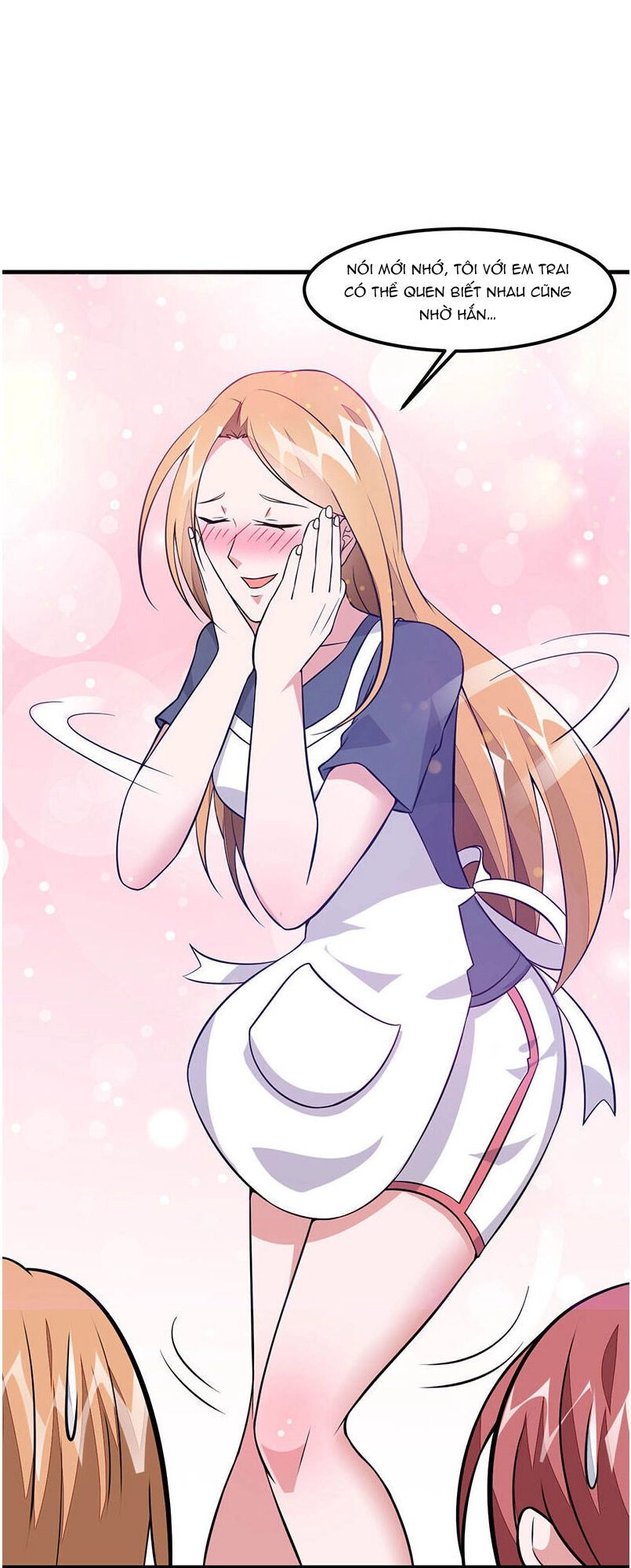 Dị Năng Thiếu Niên Vương Chapter 63 - 9