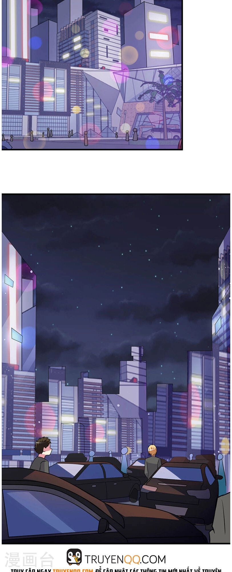 Dị Năng Thiếu Niên Vương Chapter 63 - 18