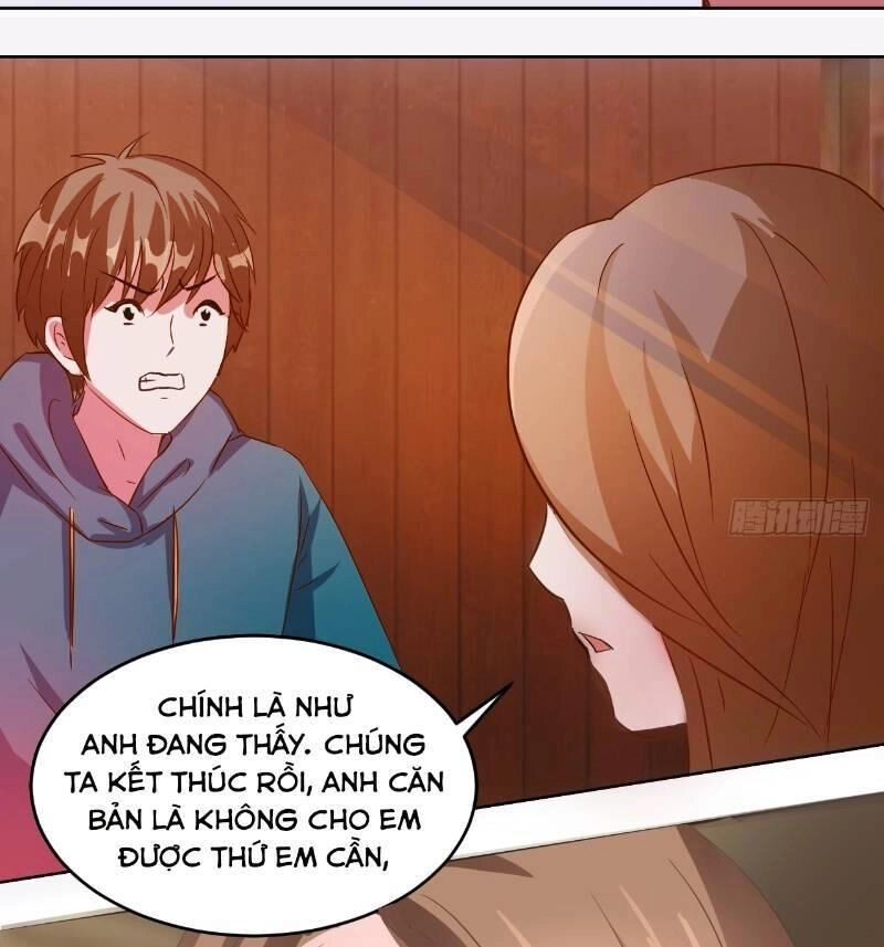 Đô Thị Thần Nhãn Chapter 1 - 15