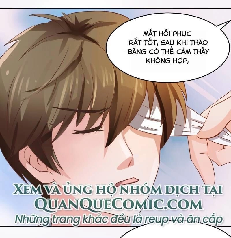 Đô Thị Thần Nhãn Chapter 2 - 1