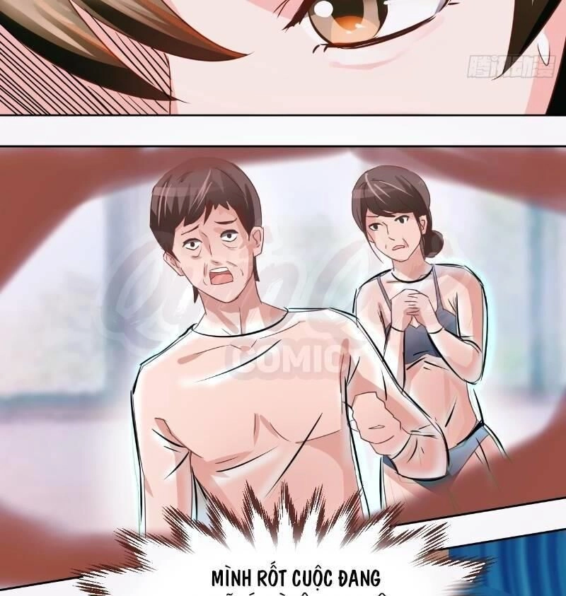 Đô Thị Thần Nhãn Chapter 2 - 5