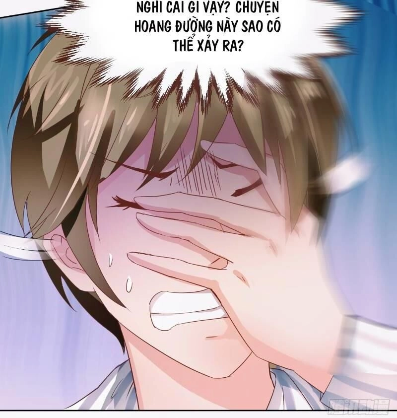 Đô Thị Thần Nhãn Chapter 2 - 6