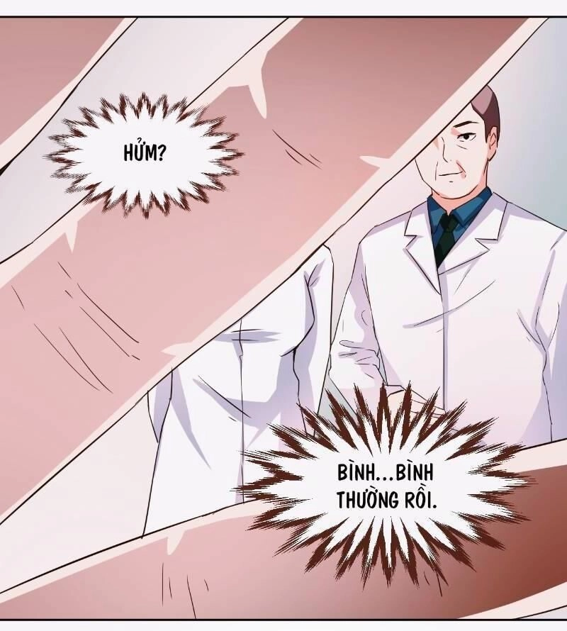 Đô Thị Thần Nhãn Chapter 2 - 7