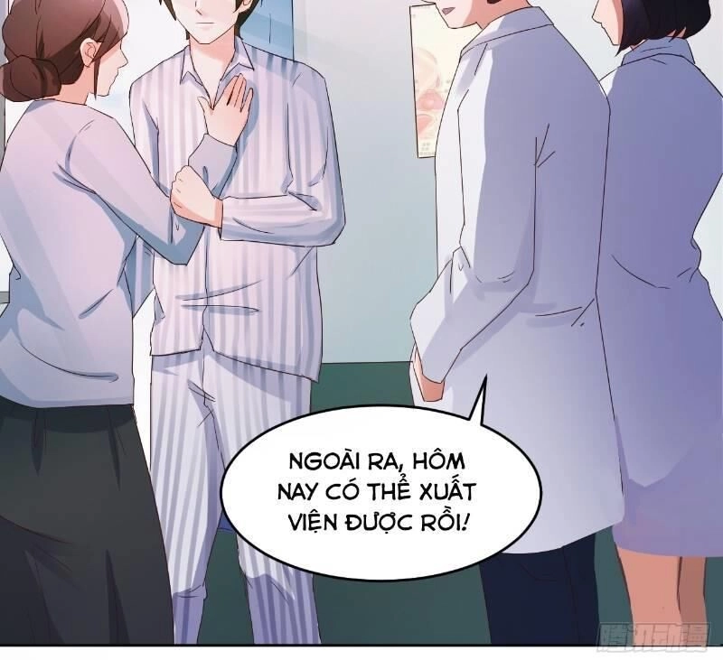 Đô Thị Thần Nhãn Chapter 2 - 12