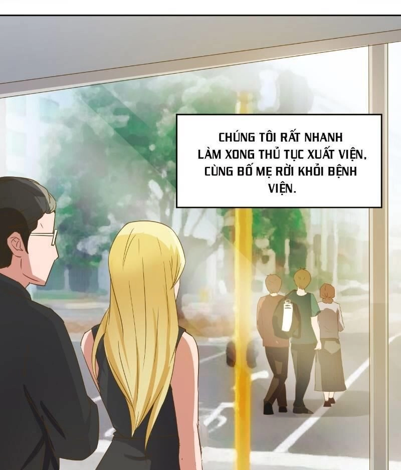 Đô Thị Thần Nhãn Chapter 2 - 13