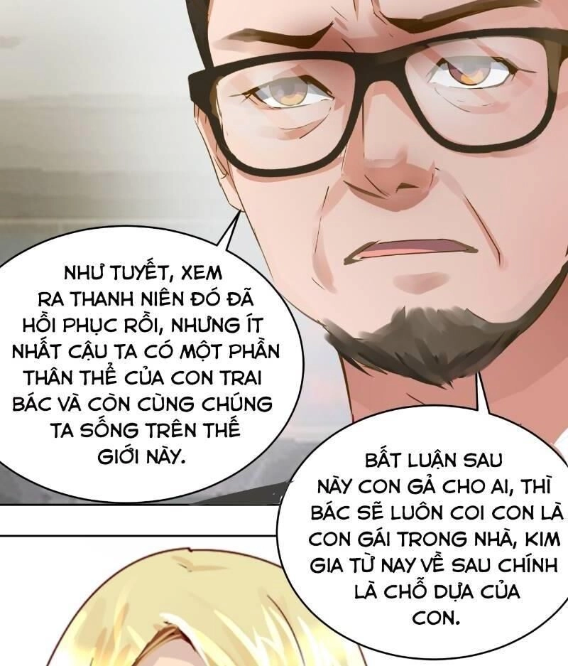 Đô Thị Thần Nhãn Chapter 2 - 15