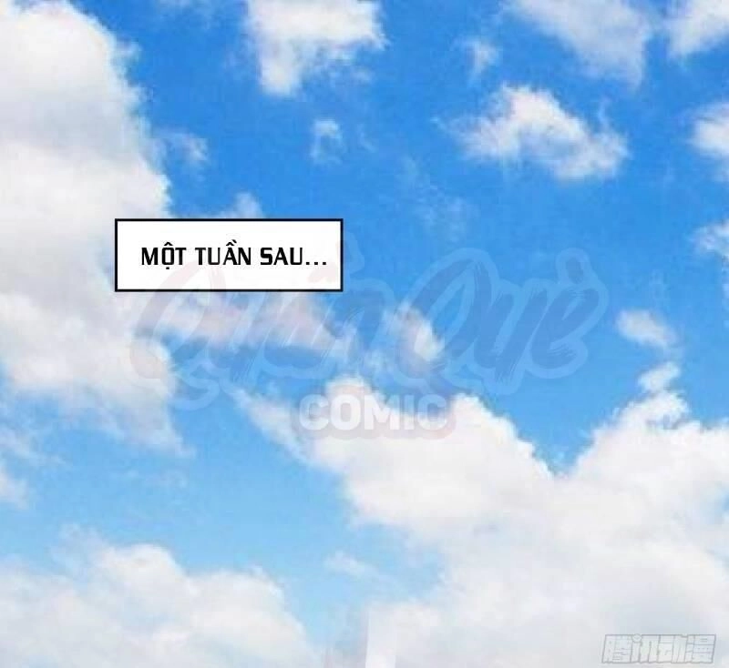 Đô Thị Thần Nhãn Chapter 2 - 17