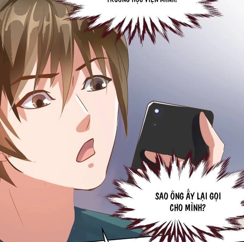 Đô Thị Thần Nhãn Chapter 2 - 21