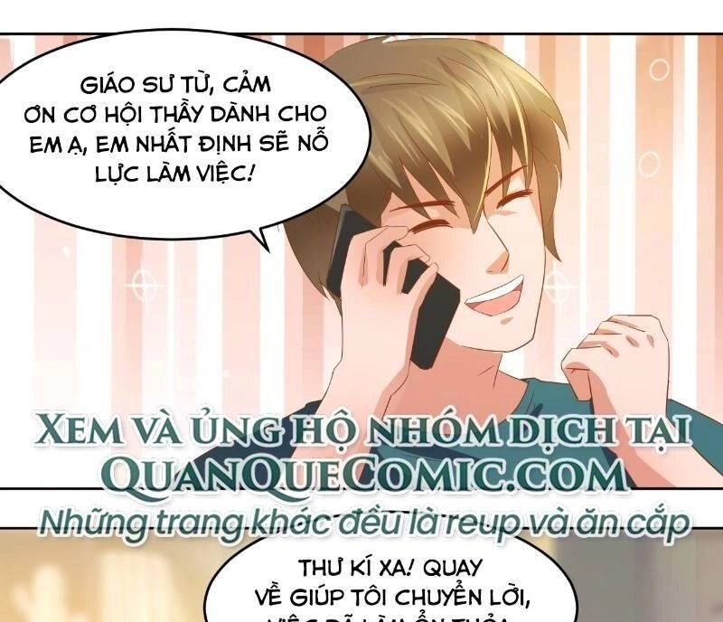 Đô Thị Thần Nhãn Chapter 2 - 25