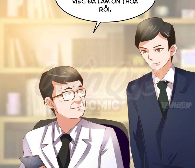 Đô Thị Thần Nhãn Chapter 2 - 26