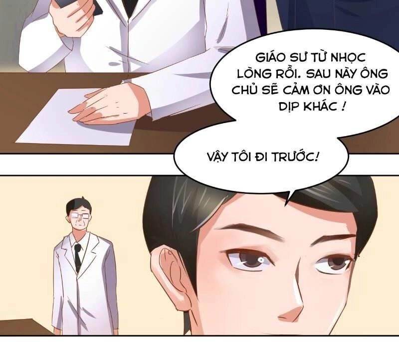 Đô Thị Thần Nhãn Chapter 2 - 27