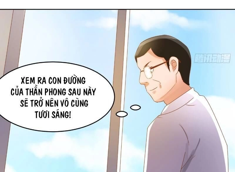 Đô Thị Thần Nhãn Chapter 2 - 28