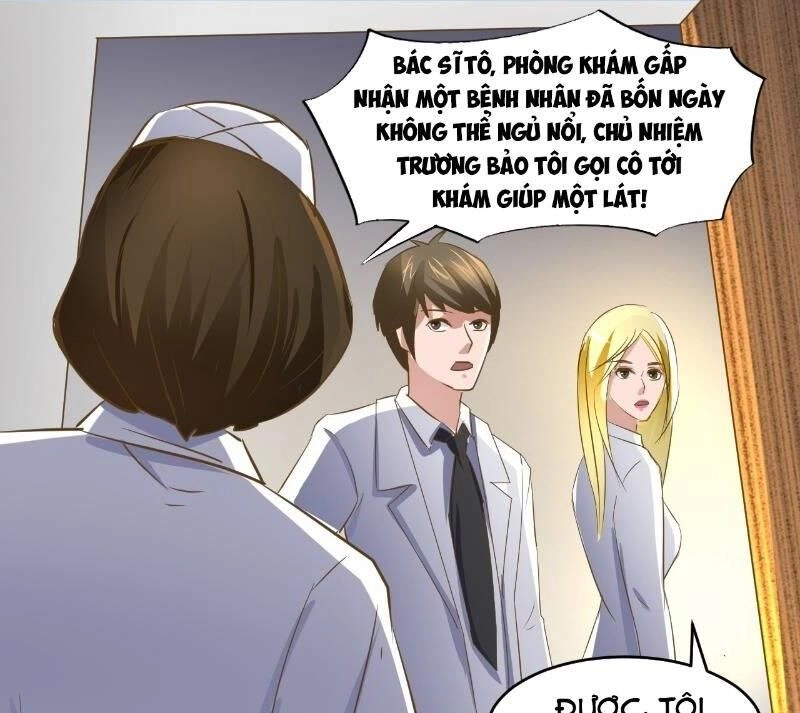 Đô Thị Thần Nhãn Chapter 3 - 13