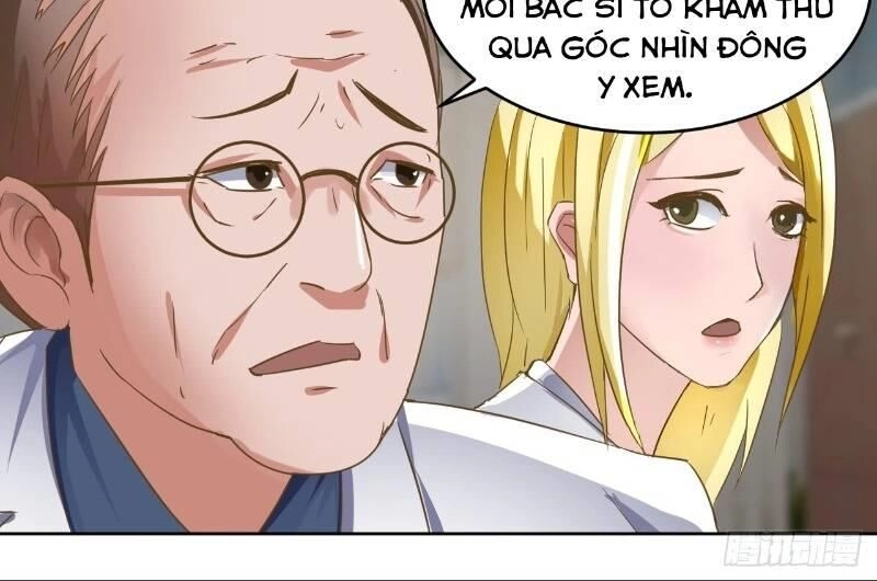 Đô Thị Thần Nhãn Chapter 3 - 18