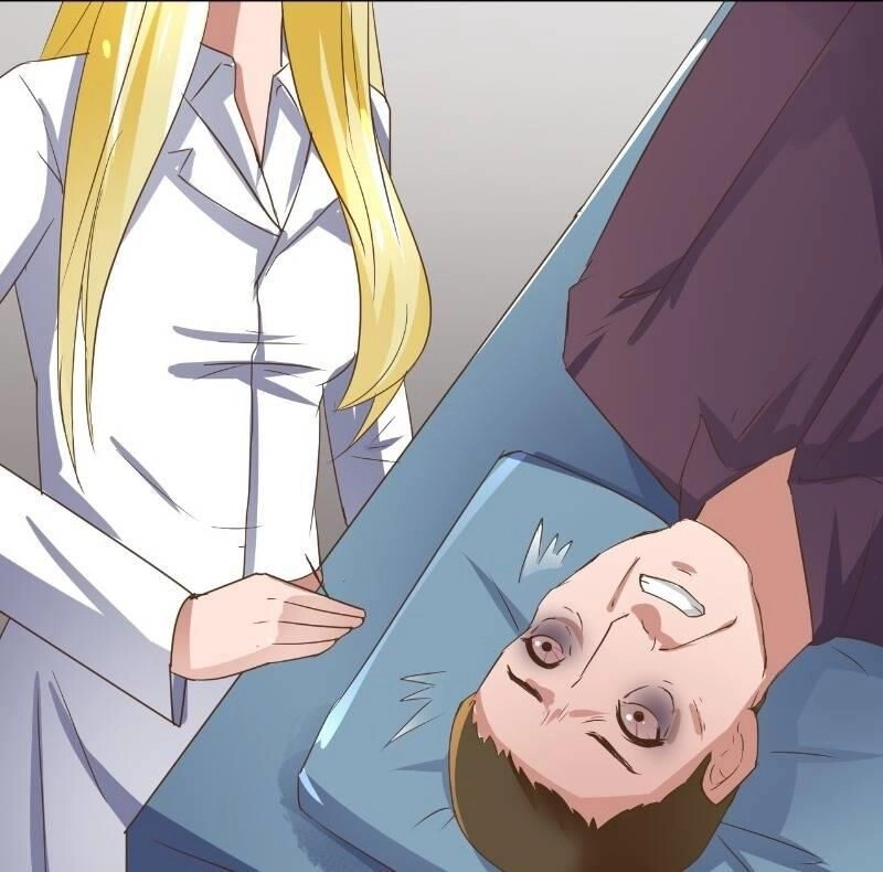 Đô Thị Thần Nhãn Chapter 3 - 27