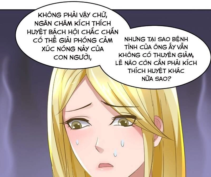 Đô Thị Thần Nhãn Chapter 3 - 34