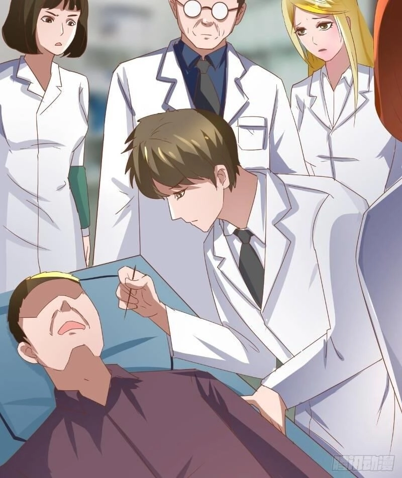 Đô Thị Thần Nhãn Chapter 3 - 39