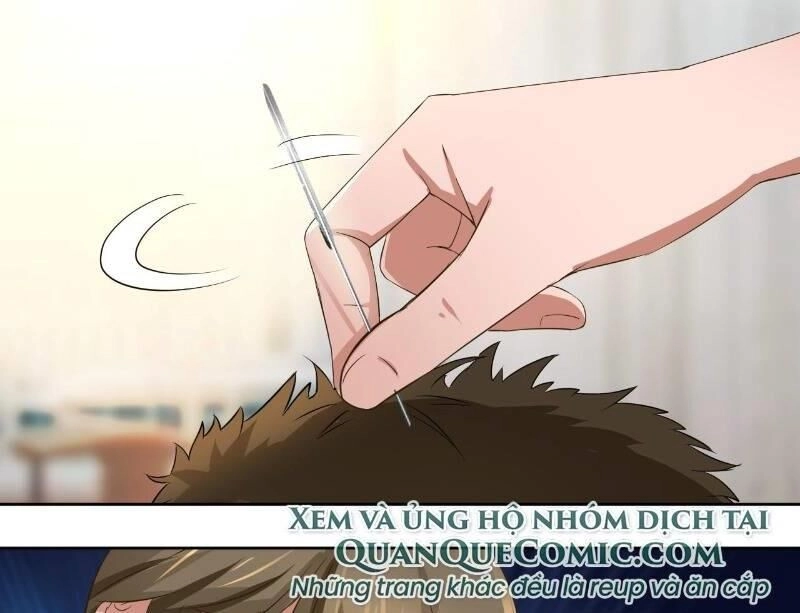 Đô Thị Thần Nhãn Chapter 4 - 1